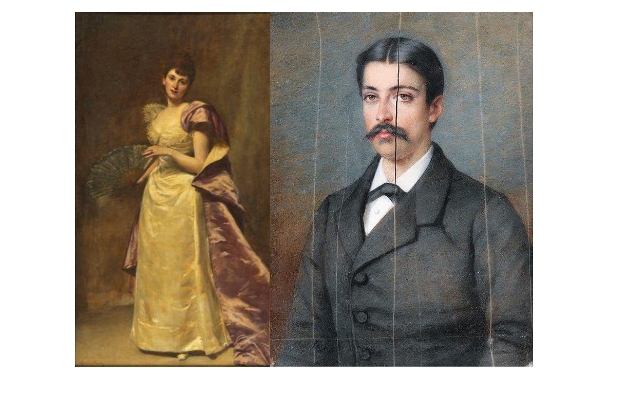 Lire la suite à propos de l’article Les mariages entre la bourgeoisie juive et l&rsquo;aristocratie française.